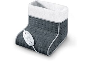 Beurer FW 20 - Elektrische voetenwarmer