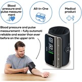 Beurer BM 81 - Bloeddrukmeter