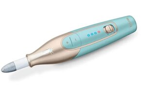 Beurer MP 84 Manicure-/ pedicureset - Manicure/ pedicure set