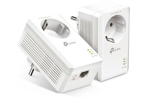 TP-Link TL-PA7017P Kit - Powerline adapter