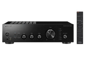 Pioneer A-40AE Zwart - Versterker