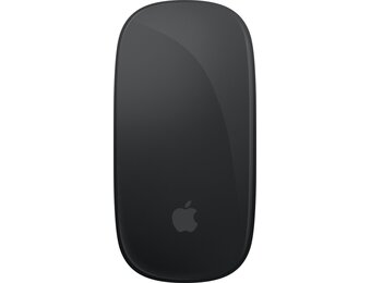 Apple Magic Mouse Zwart - Muis
