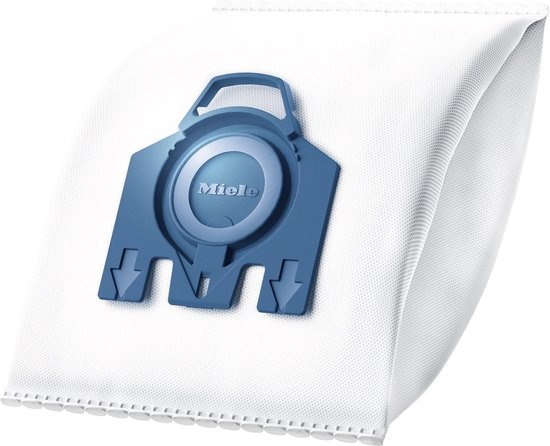 Miele HyClean Pure GN - Stofzuigerzakken