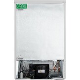 Exquisit KS16-4-E-040E - Tafelmodel koelkast