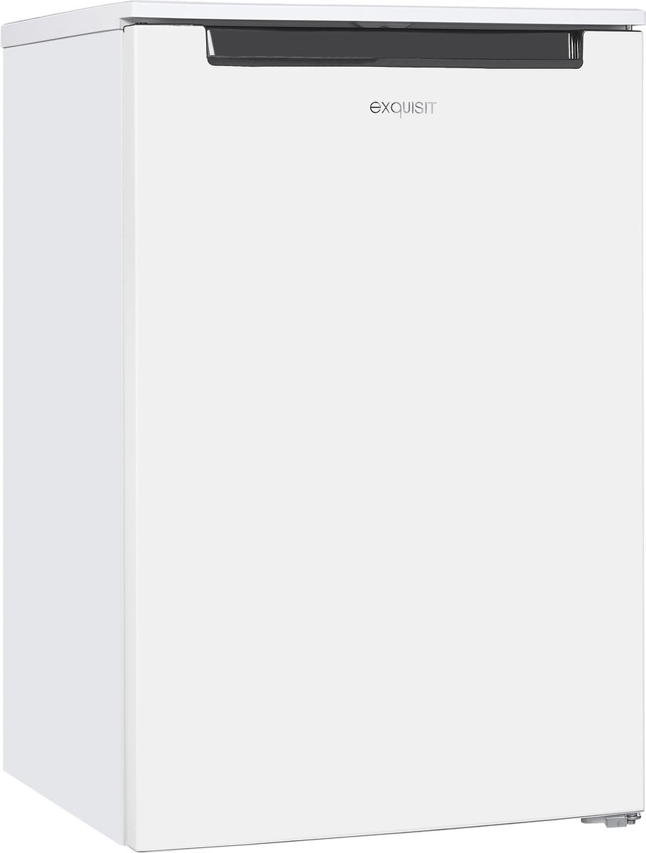 Exquisit GS81-040CW - Vrieskast