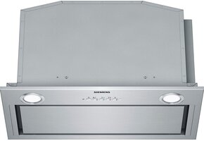 Siemens LB59584M - Inbouw afzuigkap