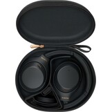 Sony WH-1000XM4 Zwart - Draadloze koptelefoon