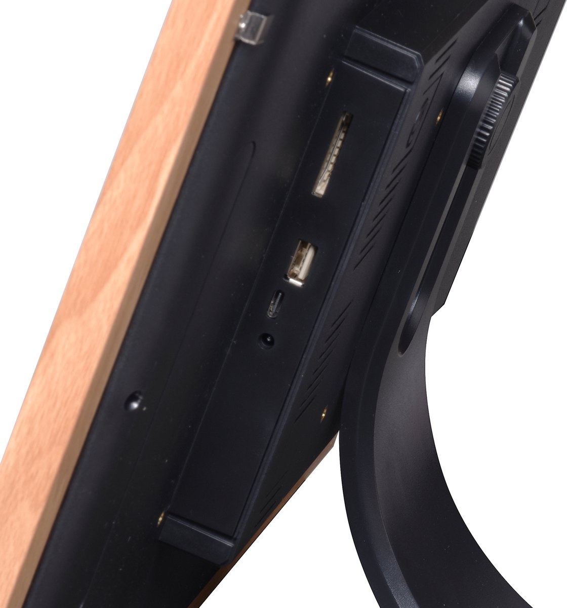 Denver PFF-2162LW - Digitale fotolijst