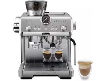 De'Longhi La Specialista Opera EC9555.M - Koffiemachine