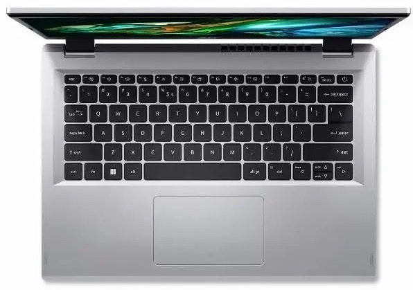 Acer Aspire 3 A314-42P-R9BV - Laptop