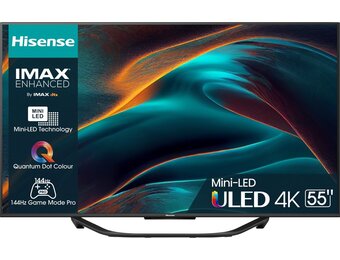 Hisense 55U79KQ - QLED TV