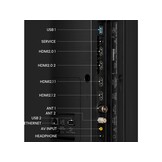 Hisense 55U79KQ - QLED TV