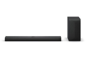 LG DS70TY - Soundbar