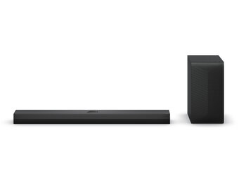 LG DS70TY - Soundbar