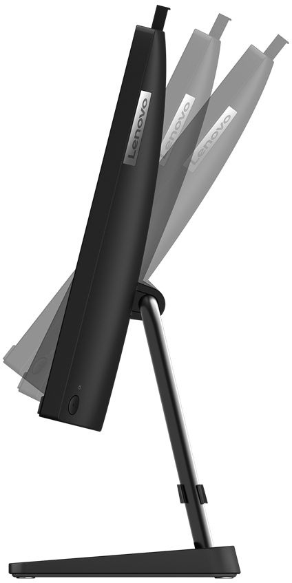 Lenovo IdeaCentre AIO 3 24ALC6 (F0G100YMMB) - All-in-one PC