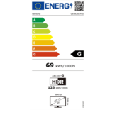 Samsung The Frame QLED 50LS03F (2025) - QLED TV