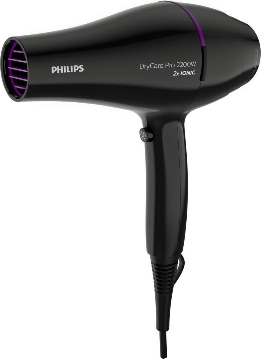 Philips DryCare Pro BHD274/00 - Föhn