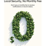 Eufy Indoor Cam C220 - Beveiligingscamera