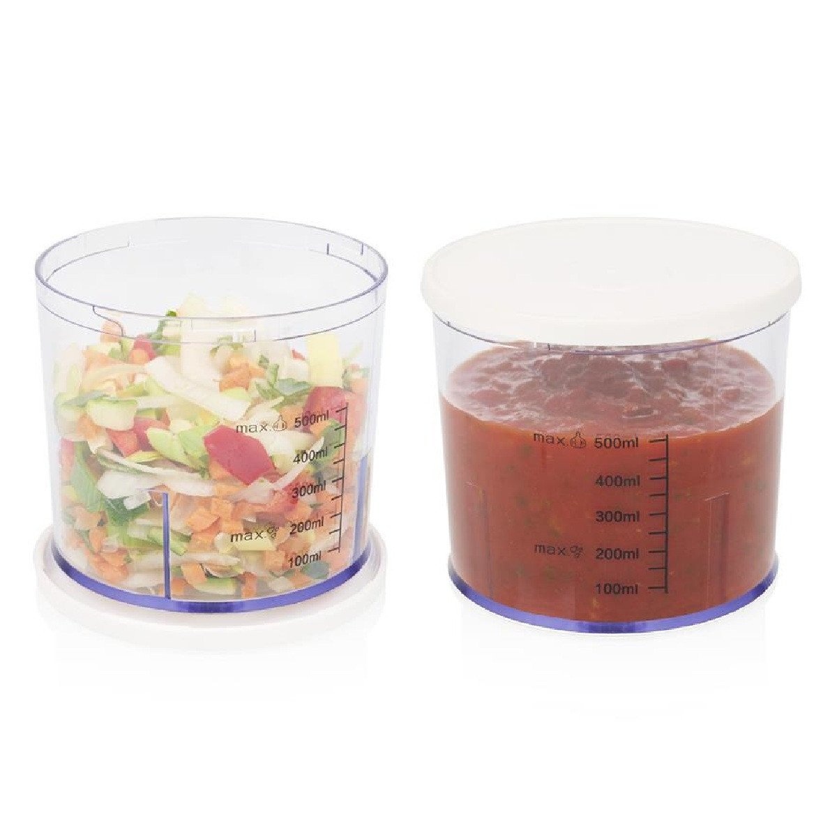 Tristar BL-4023 - Hakmolen