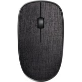 Rapoo M200 Plus Zwart - Muis