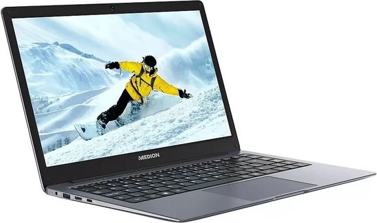 Medion Akoya E14223 MD62560 - Laptop