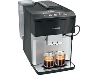 Siemens TP515R01 EQ500 Classic - Koffiemachine