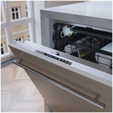 ATAG DW7214SMB - Inbouw vaatwasser