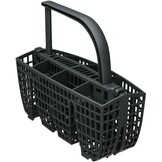 ATAG DW7214SMB - Inbouw vaatwasser