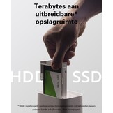 Eufy eufyCam 3 S330 (Uitbreiding) - Beveiligingscamera