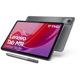 Lenovo Tab M11 128GB Grijs (ZADA0314SE) - Tablet