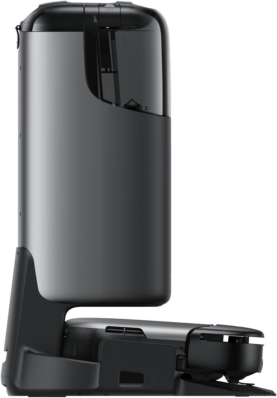 Eufy S1 Pro Omni - Robotstofzuiger