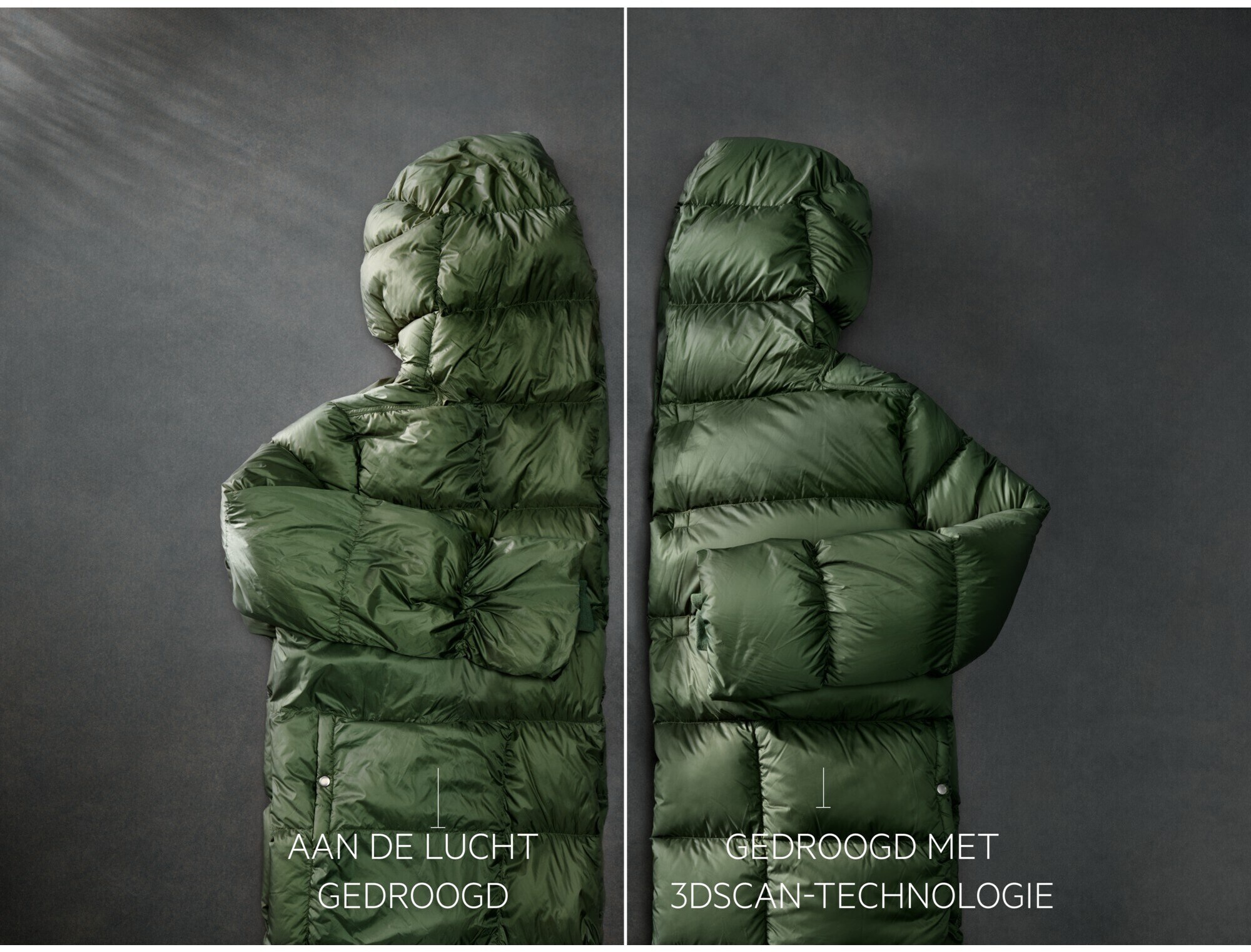 AEG TR97MUNCHEN AbsoluteCare Pro - Warmtepompdroger