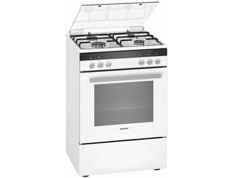 Siemens HX9R3AD20N  - Gasfornuis