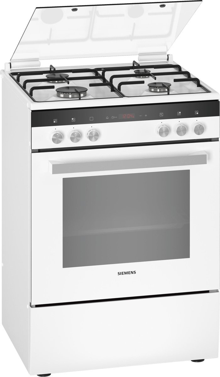 Siemens HX9R3AD20N - Gasfornuis
