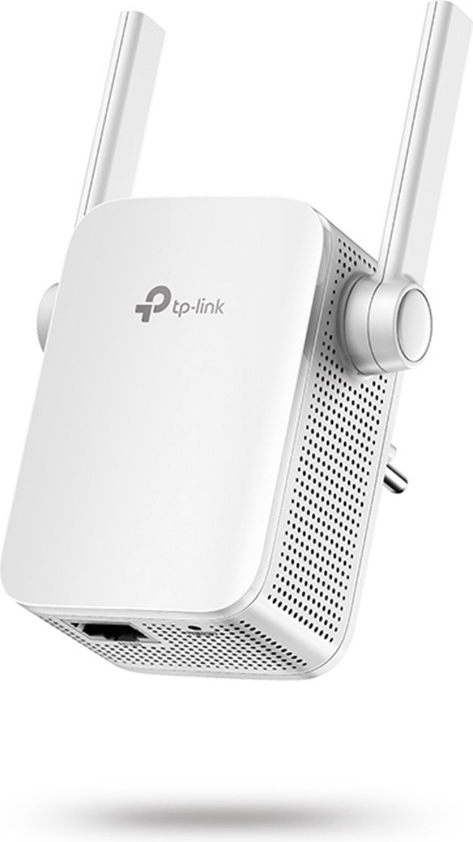TP-Link AC1200 Wi-Fi Range Extender RE305 - Wifi repeater
