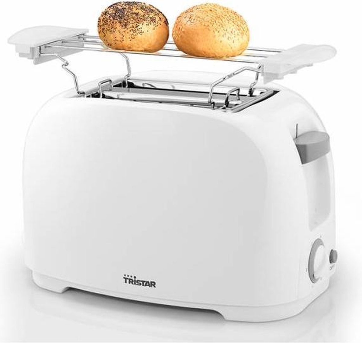 Tristar BR-1013 - Broodrooster