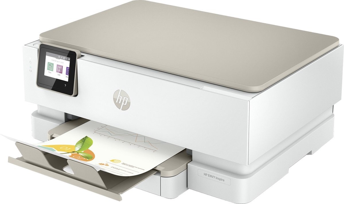HP Envy Inspire 7220e - All-in-one printer