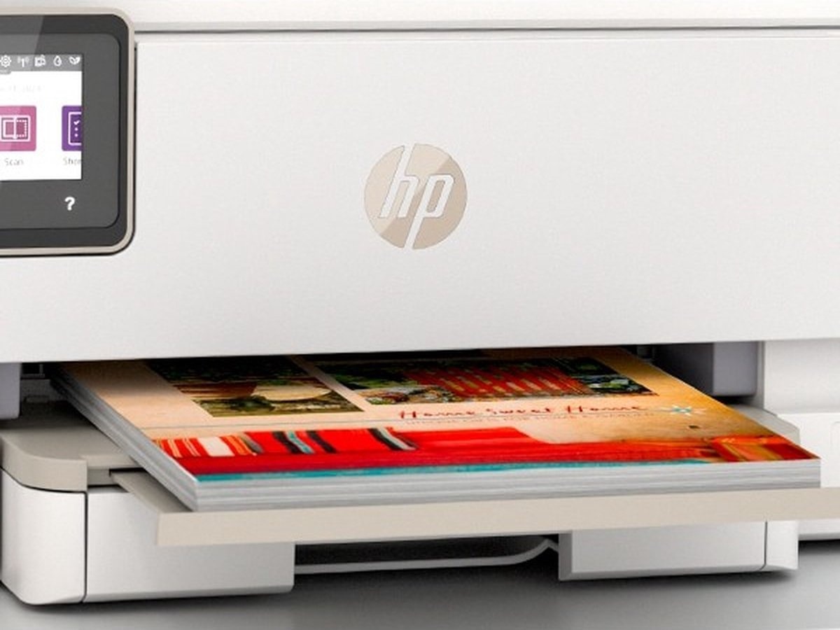 HP Envy Inspire 7220e - All-in-one printer