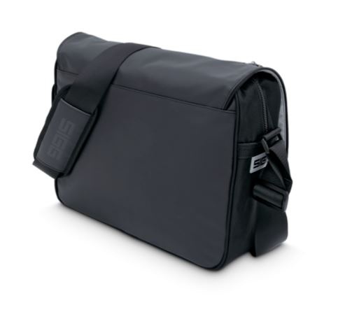 SIGG Messenger Bag 12.5L - Laptoptas