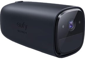 Eufy eufycam 2 Pro Skin Zwart (2-pack)