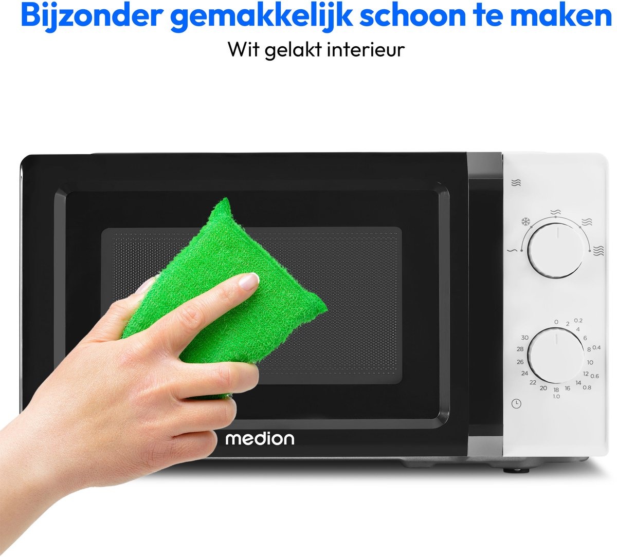 Medion MD 11475 - Solo magnetron