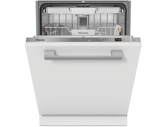 Miele G 5668 SCVi XXL Active Excellence - Inbouw vaatwasser