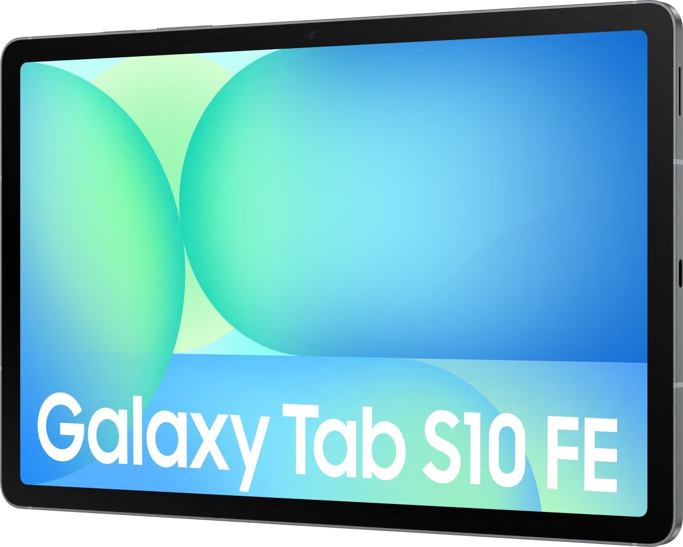 Samsung Galaxy Tab S10 FE Wi-Fi  128GB Grijs - Tablet