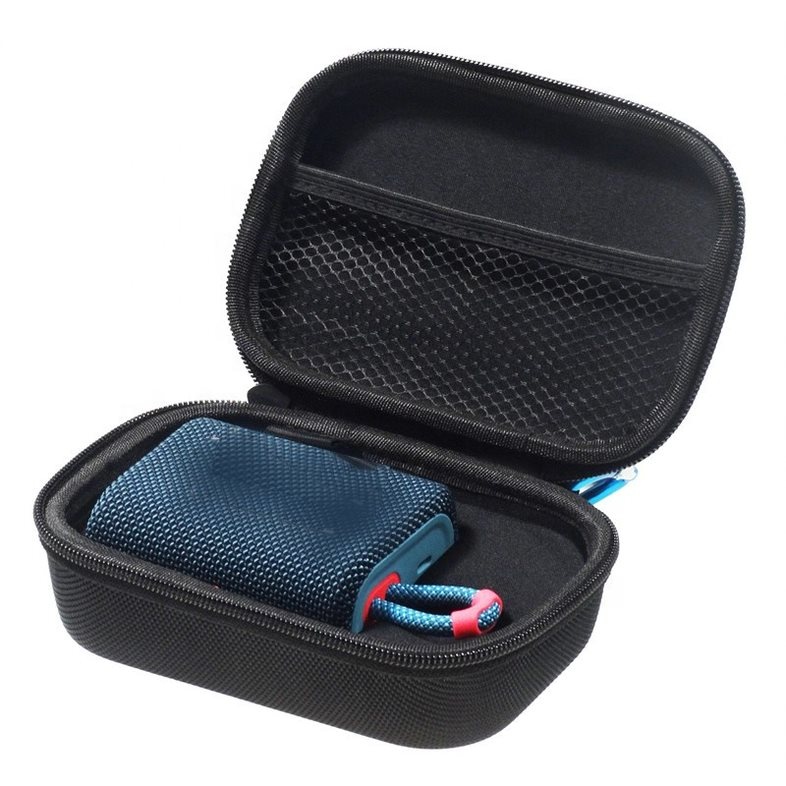 JBL Go 3 Beschermhoes - Beschermhoes