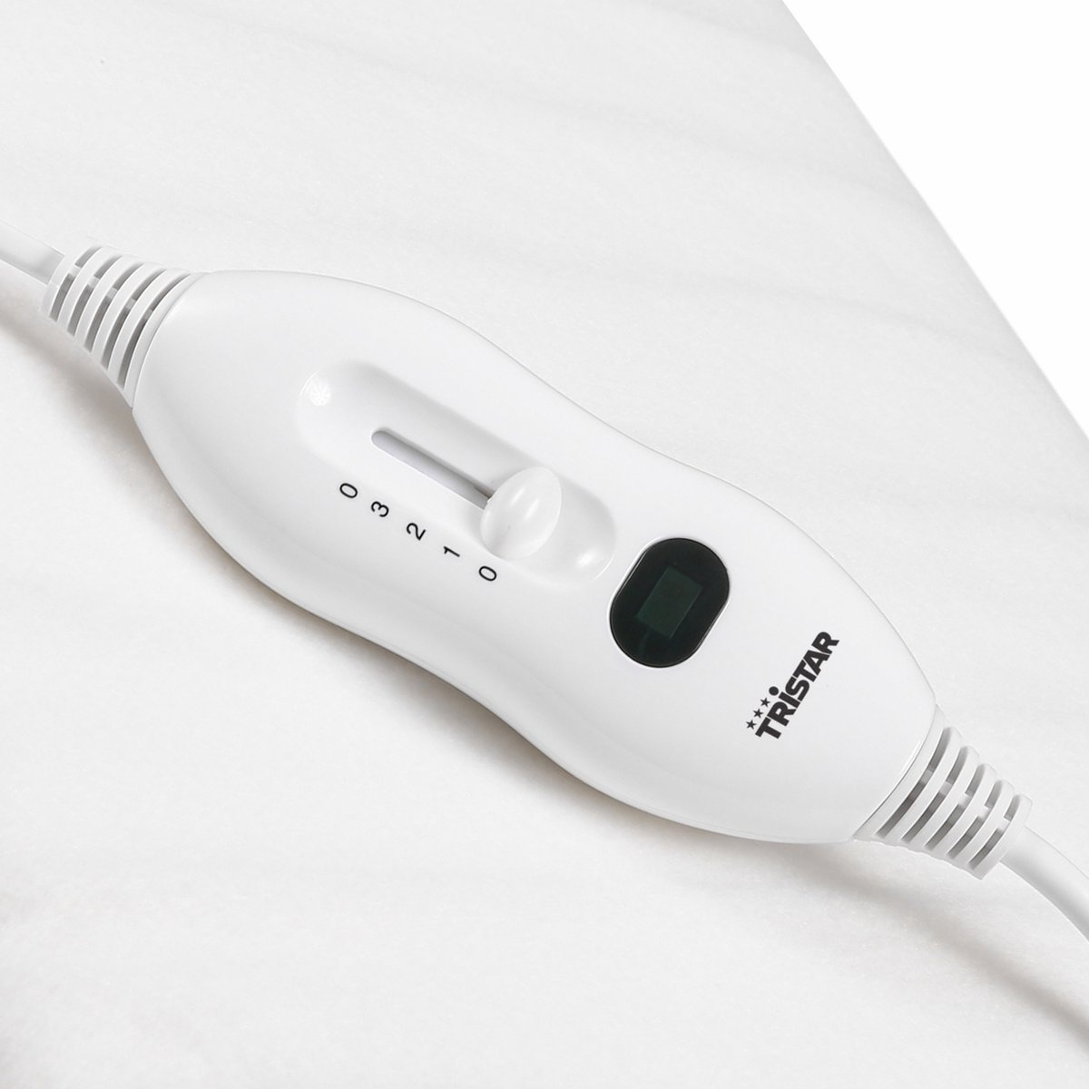 Tristar BW-4751 - Elektrische onderdeken