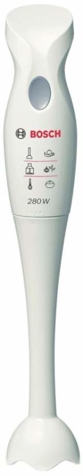 Bosch MSM6B100 - Staafmixer