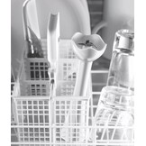 Bosch MSM6B100 - Staafmixer