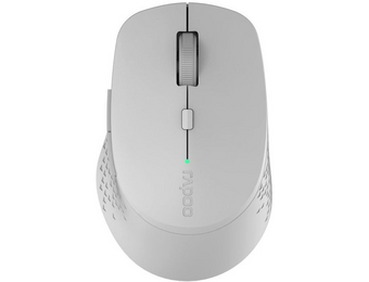 Rapoo M300 Silent - Muis