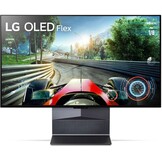LG 42LX3Q6LA (2022) - OLED TV