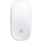 Apple Magic Mouse (2024) Wit - Muis